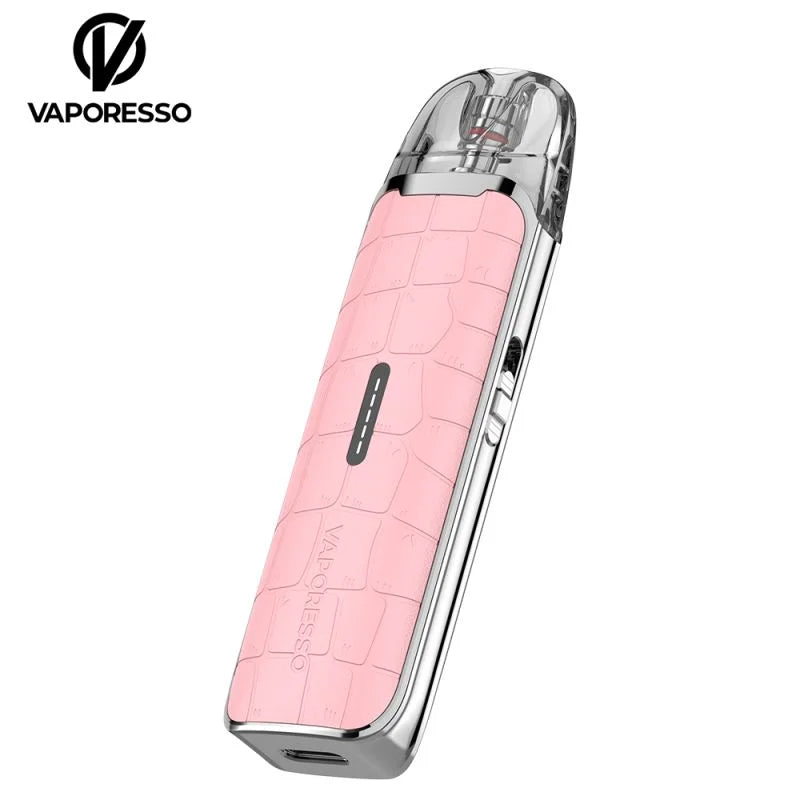 VAPORESSO Luxe Q3 Rose Pink