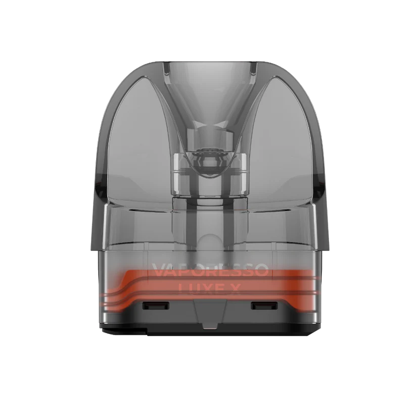 Vaporesso Luxe X Replacement Pod 0.3 Ohms