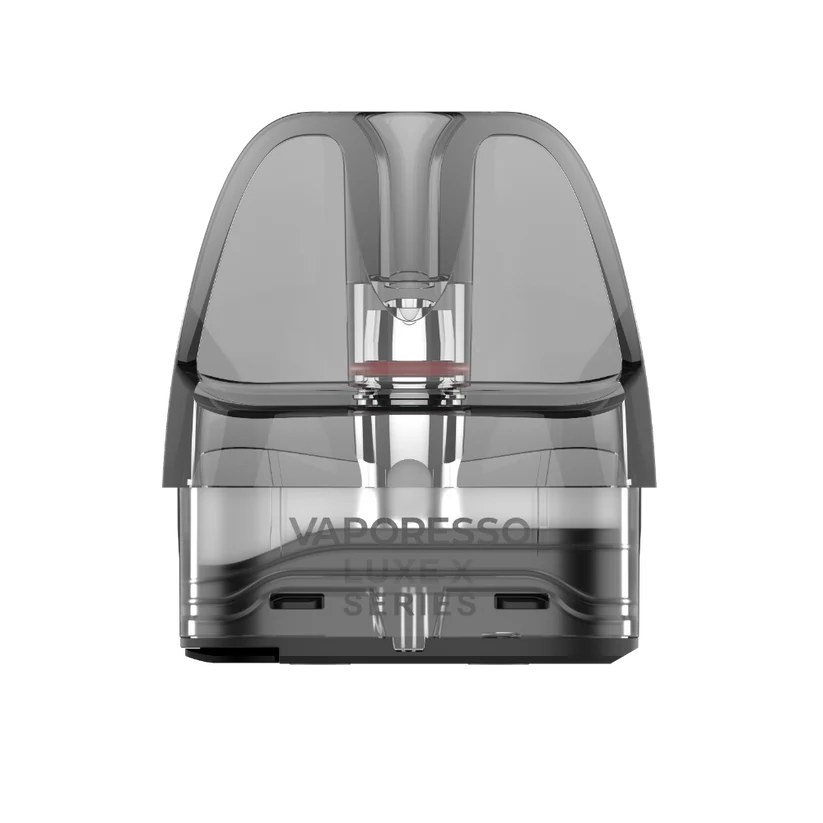 Vaporesso Luxe X Replacement Pod 0.6 Ohms