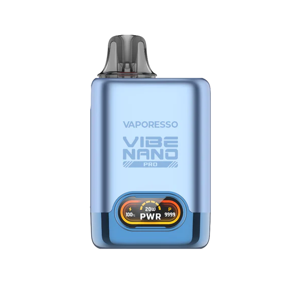 VAPORESSO Vibe Nano Pro Sky Blue color