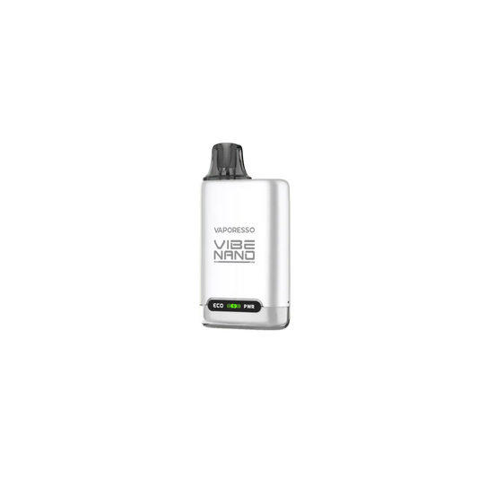 VAPORESSO Vibe Nano White Color