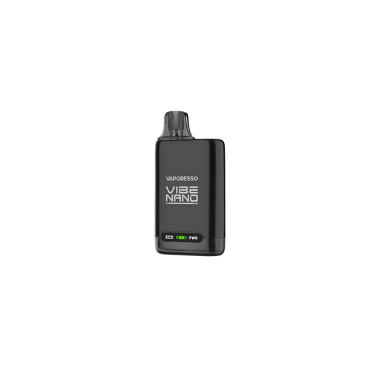 VAPORESSO Vibe Nano Black Color