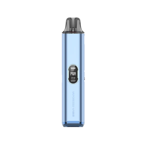 Vaporesso Vibe sky blue