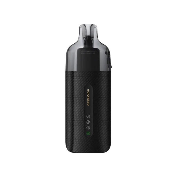 Vaporesso VAST Carbon Black
