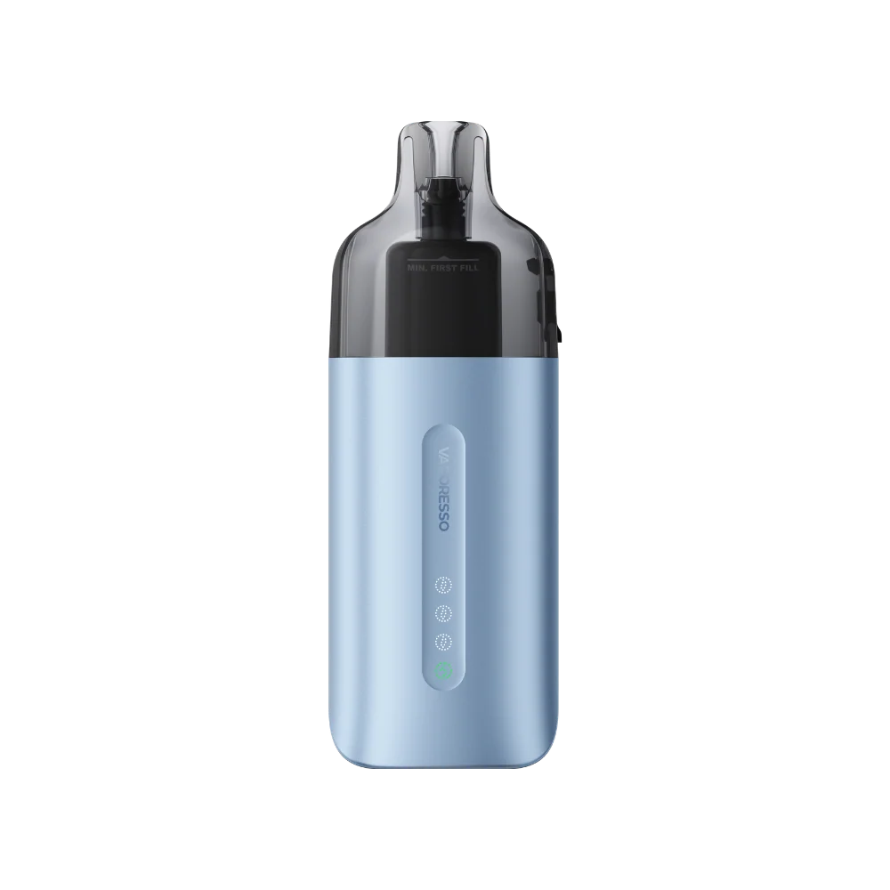Vaporesso VAST Cloudveil Blue