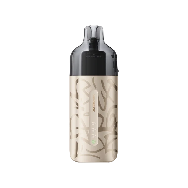 Vaporesso VAST Graffiti Golden