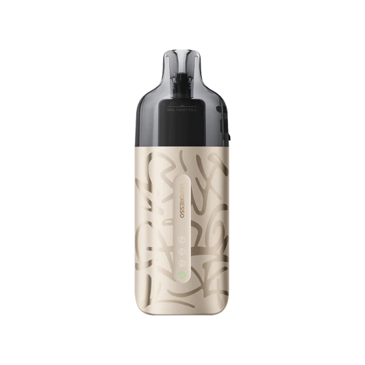 Vaporesso VAST Graffiti Golden
