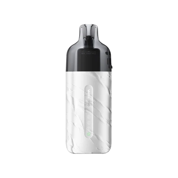 Vaporesso VAST Marble Silver
