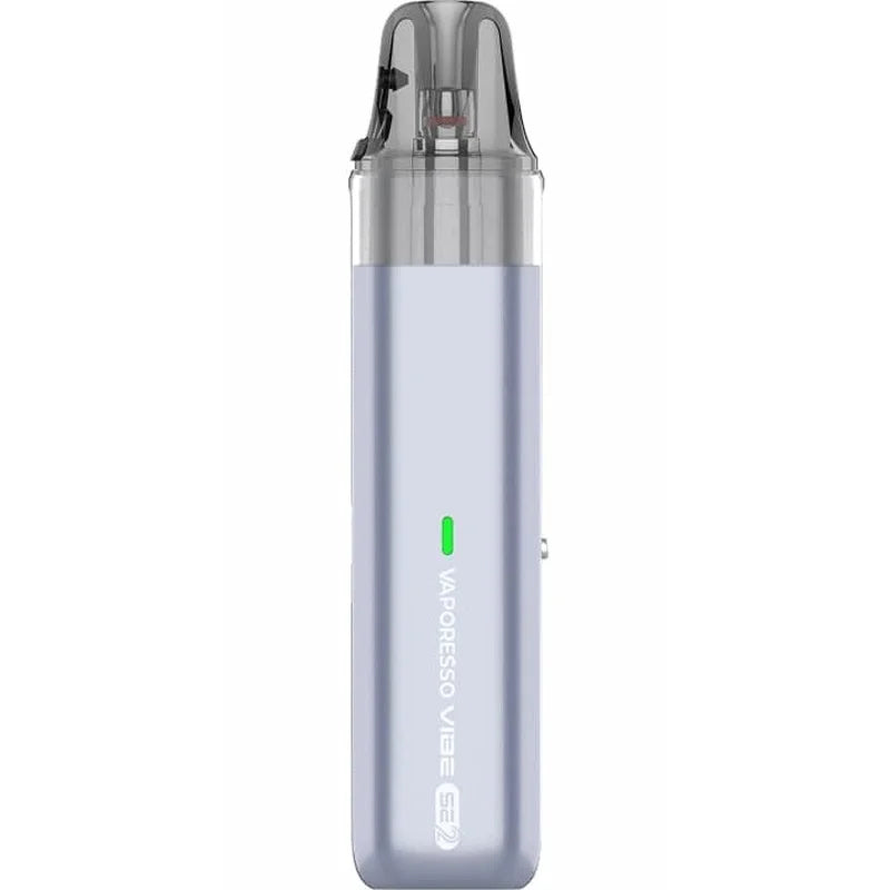 Vaporesso Vibe SE 2 Gleaming Grey
