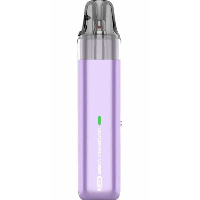 Vaporesso Vibe SE 2 Gleaming Purple