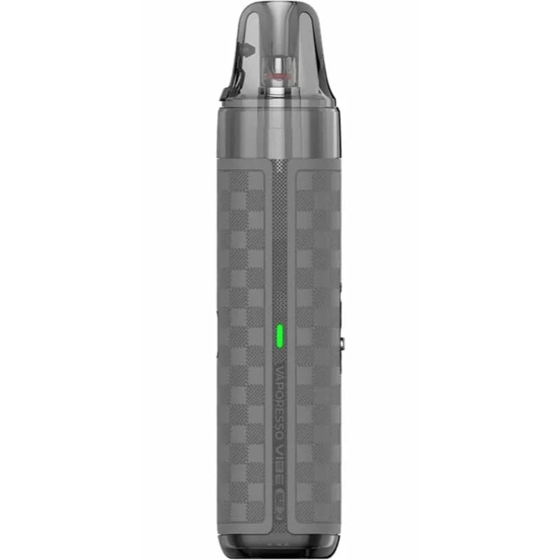 Vaporesso Vibe SE 2 Leather Grey
