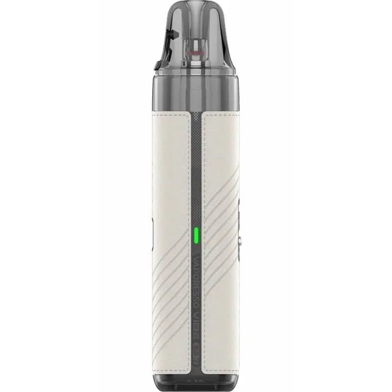 Vaporesso Vibe SE 2 Leather White