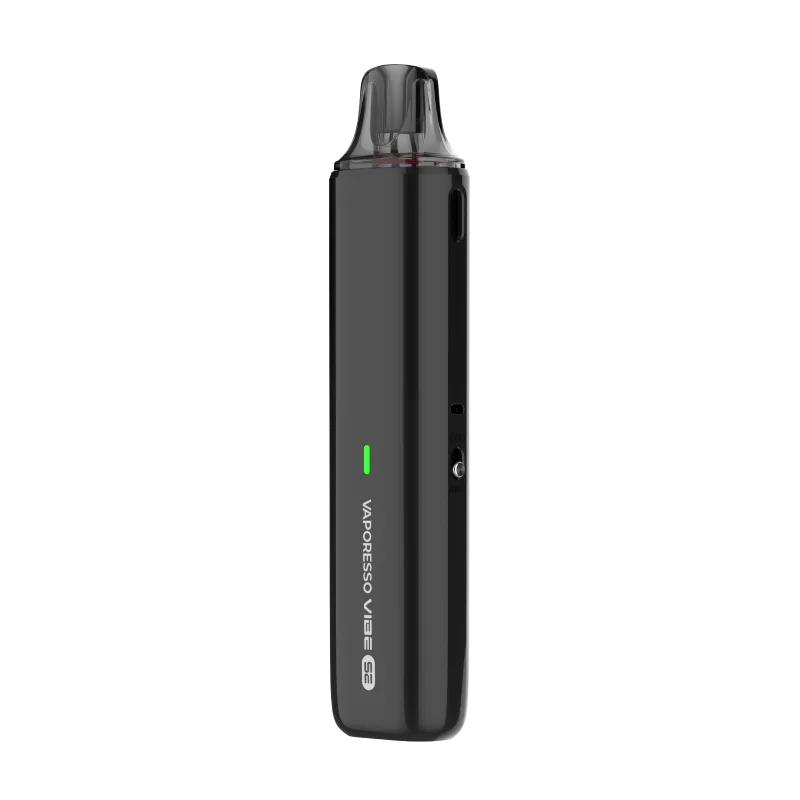 Vaporesso Vibe SE Black