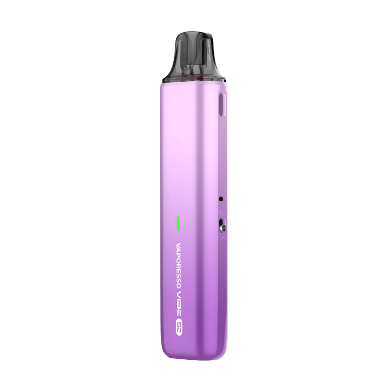 Vaporesso Vibe SE Grape Purple color