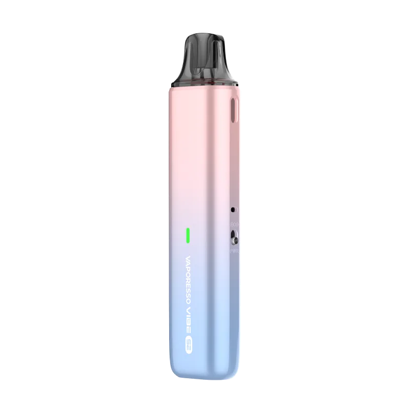 Vaporesso Vibe SE Ice cream pink color