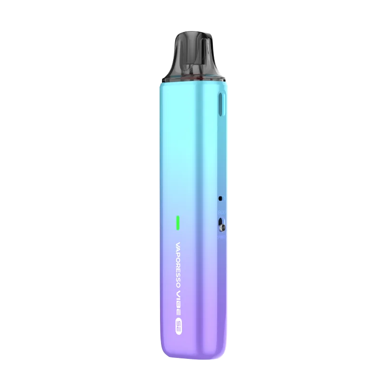 Vaporesso Vibe SE Ice Blueberry Color
