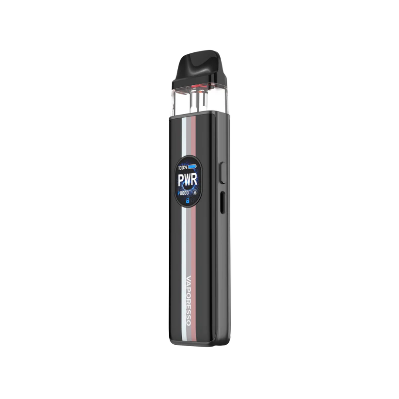 Vaporesso XROS 5 Pod Kit Carbon Stripe