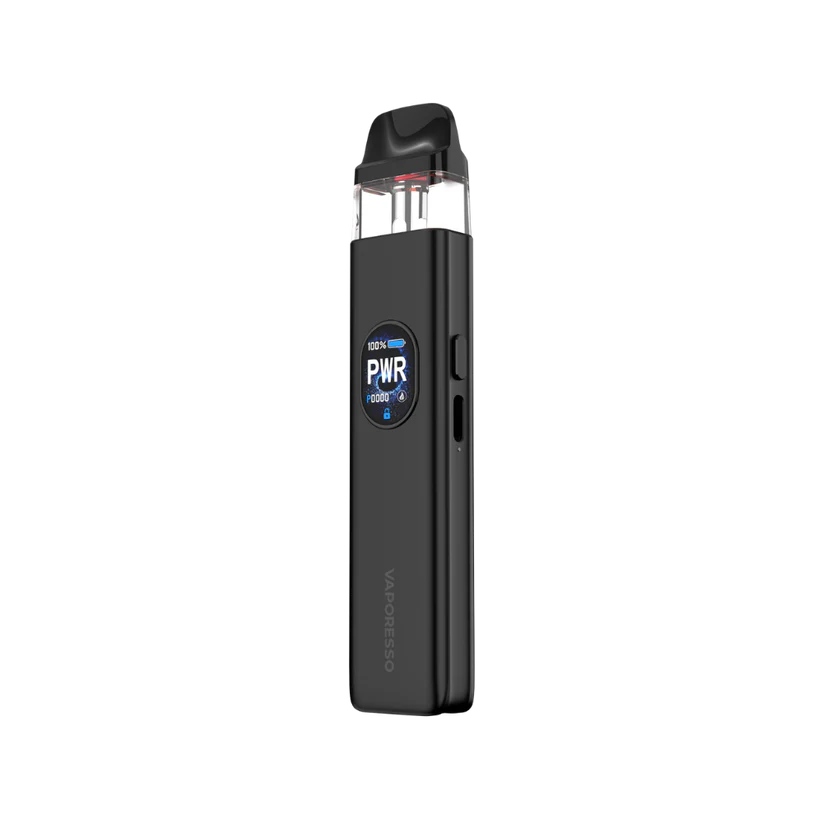 Vaporesso XROS 5 Pod Kit Cosmic Black