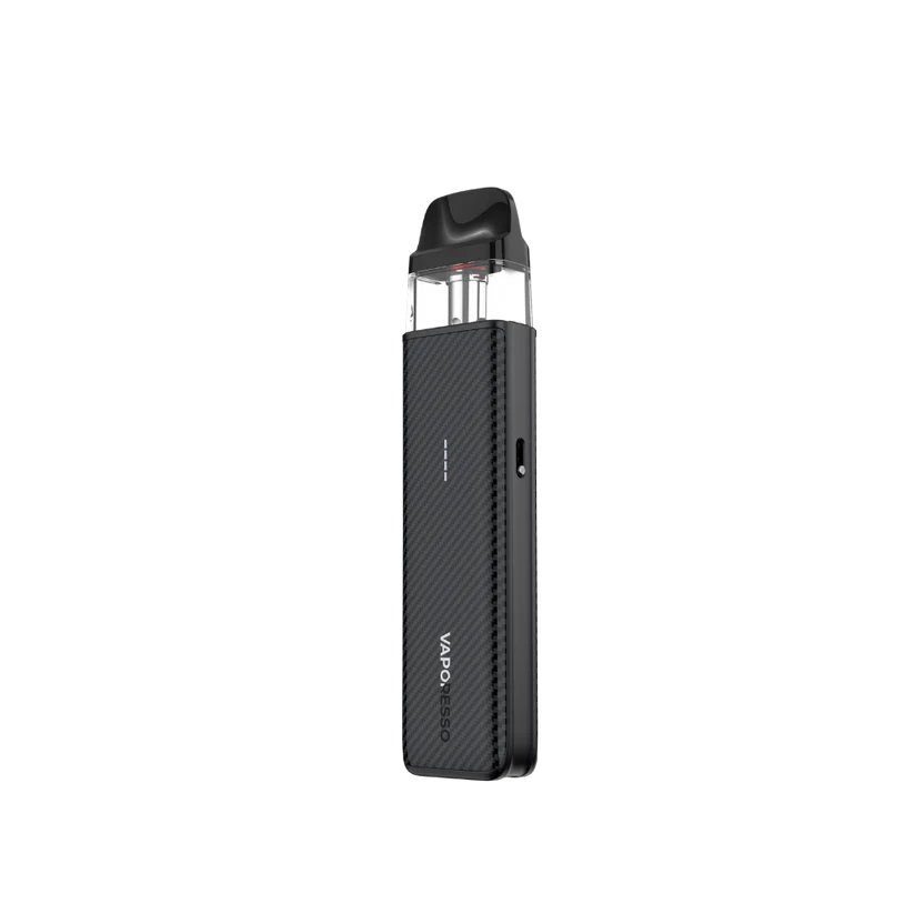 Vaporesso XROS 5 Mini Pod kit Carbon Black