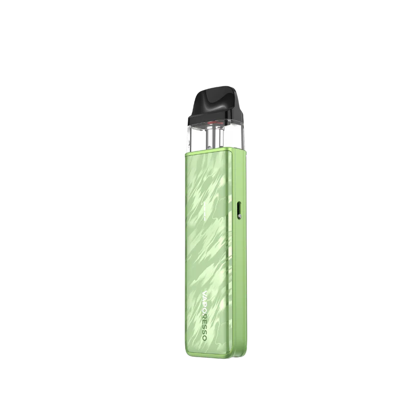 Vaporesso XROS 5 Mini Pod kit Flowing green