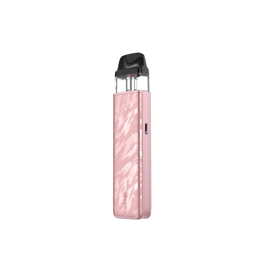 Vaporesso XROS 5 Mini Pod kit Flowing pink