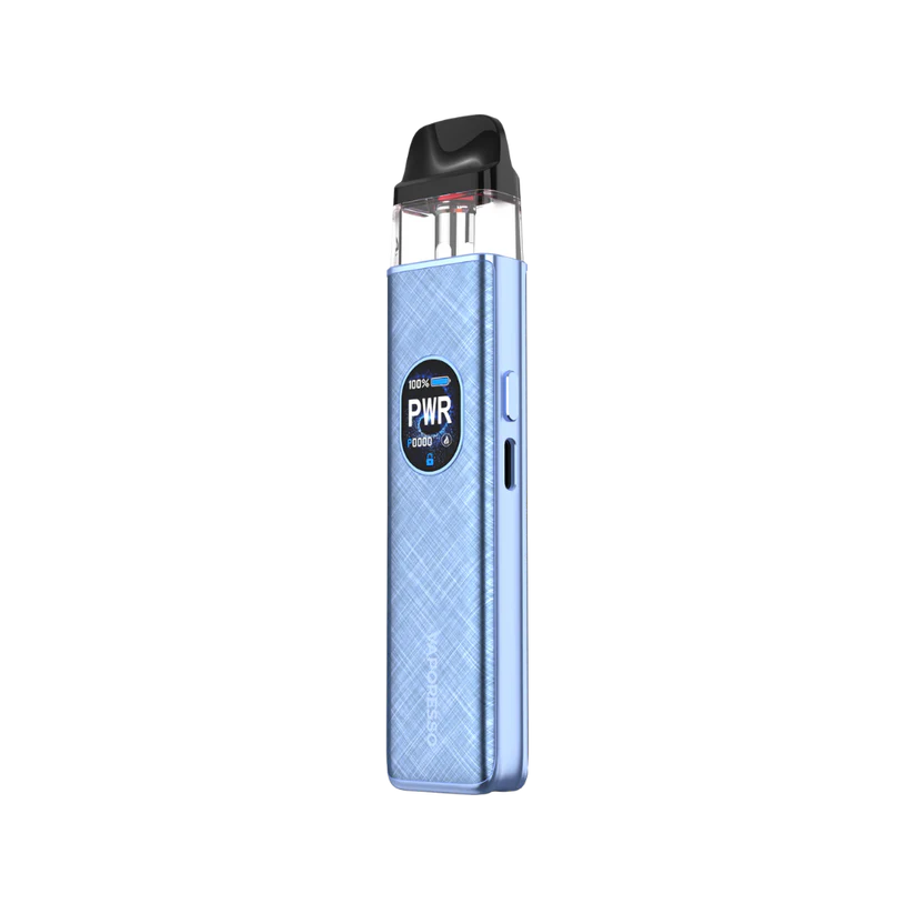 Vaporesso XROS 5 Pod Kit  Blue Silk