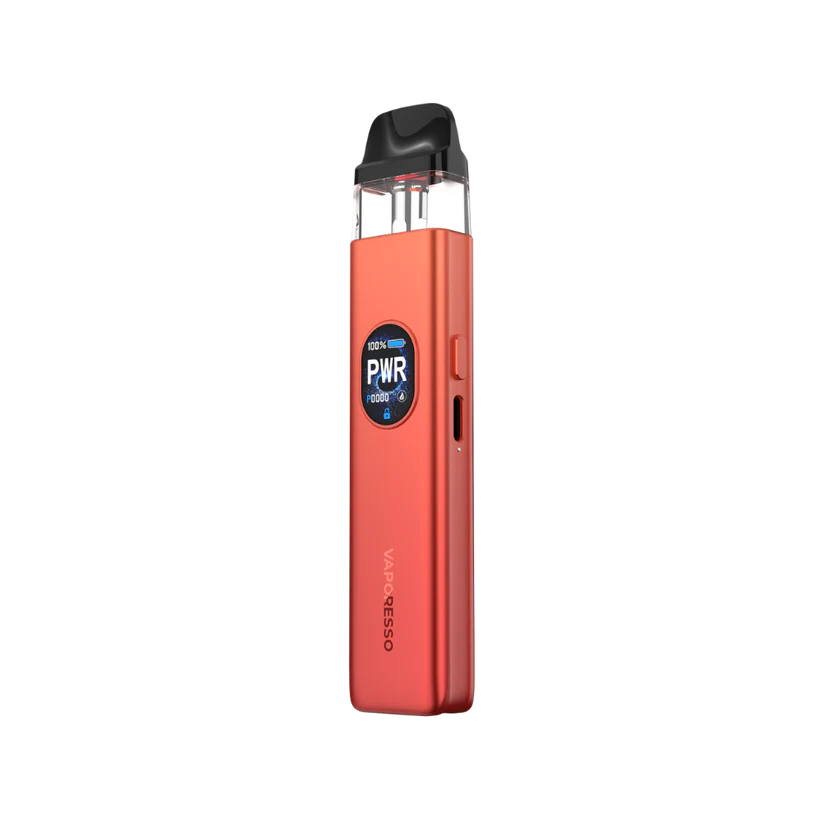 Vaporesso XROS 5 Pod Kit Coral Silk