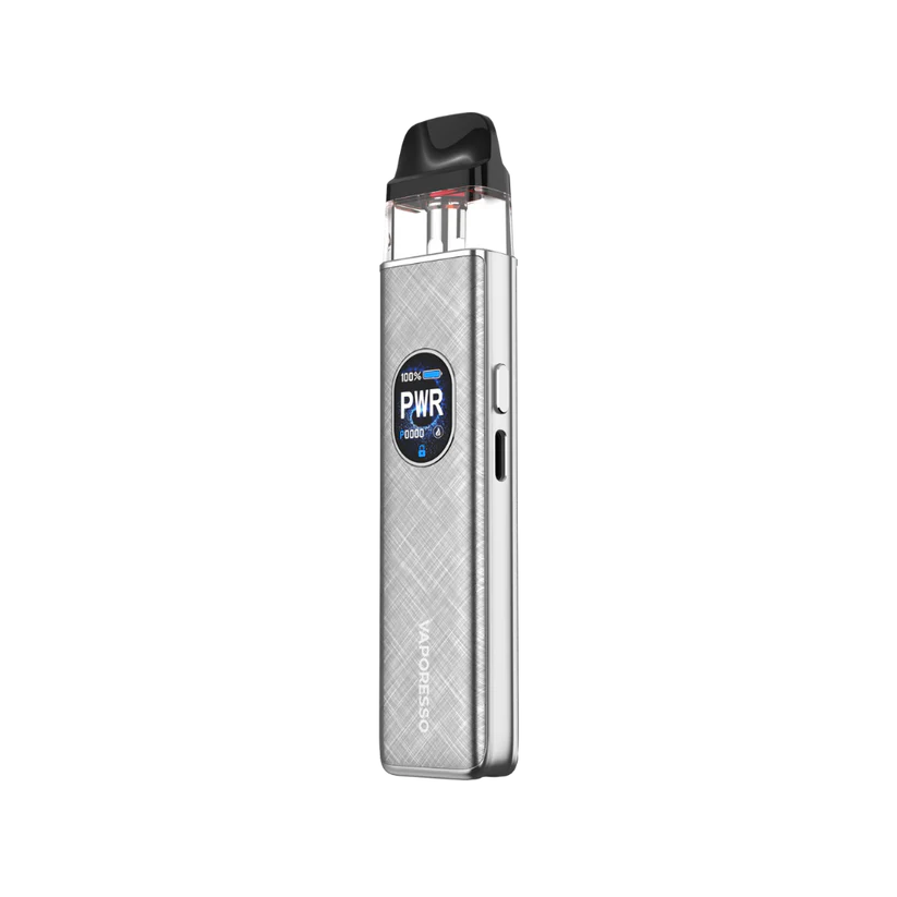 Vaporesso XROS 5 Pod Kit Grey Silk