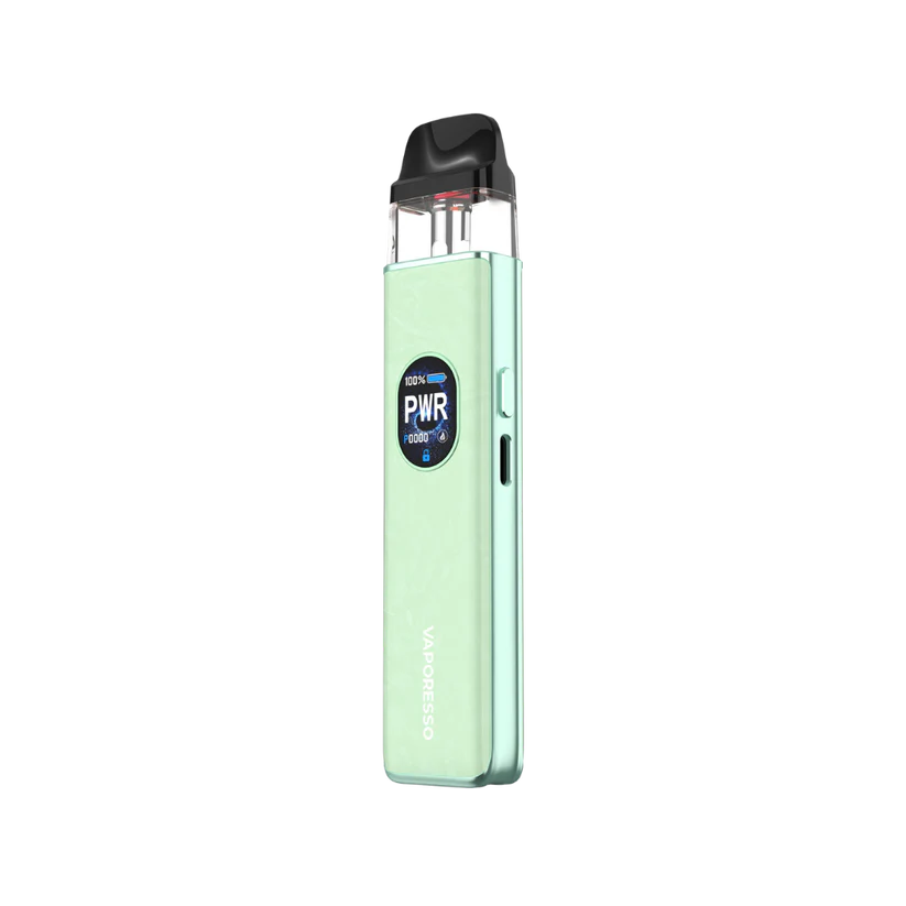 Vaporesso XROS 5 Pod Kit Jade green