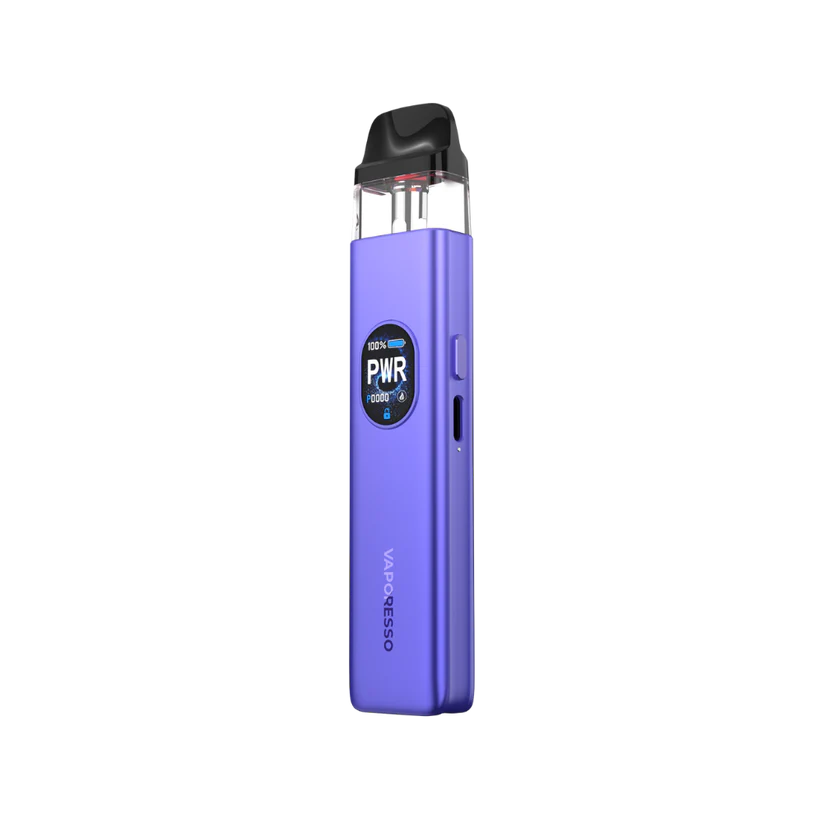 Vaporesso XROS 5 Pod Kit Lavender Purple