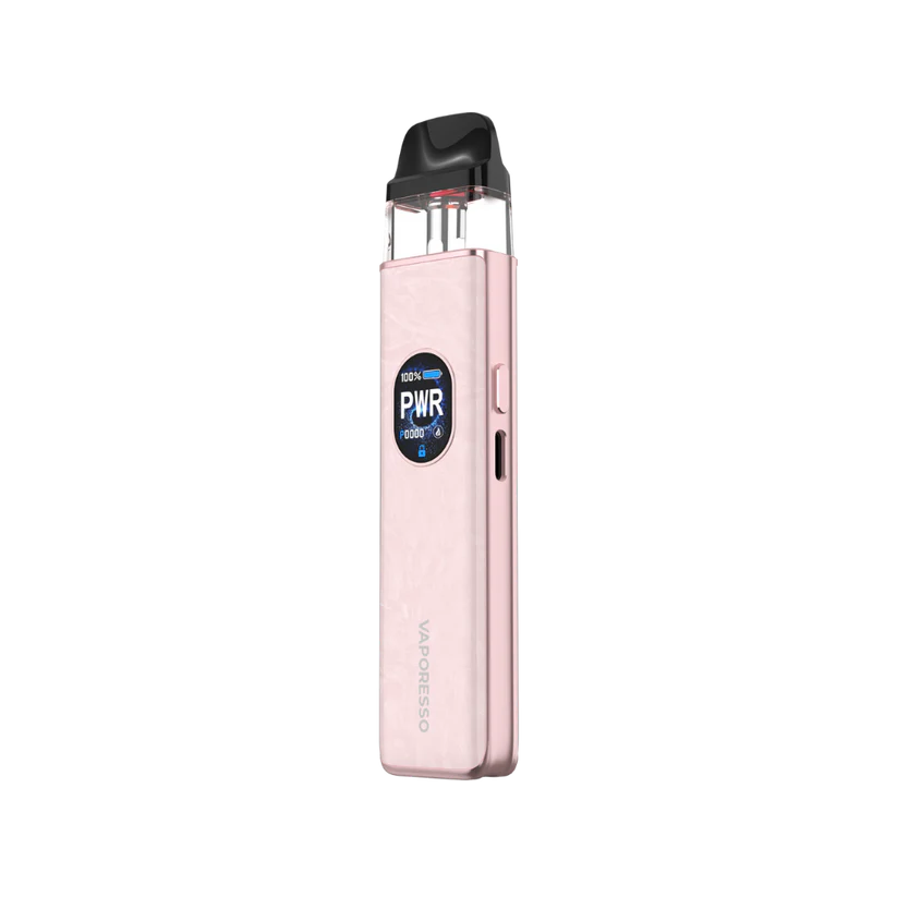 Vaporesso XROS 5 Pod Kit Opal Pink