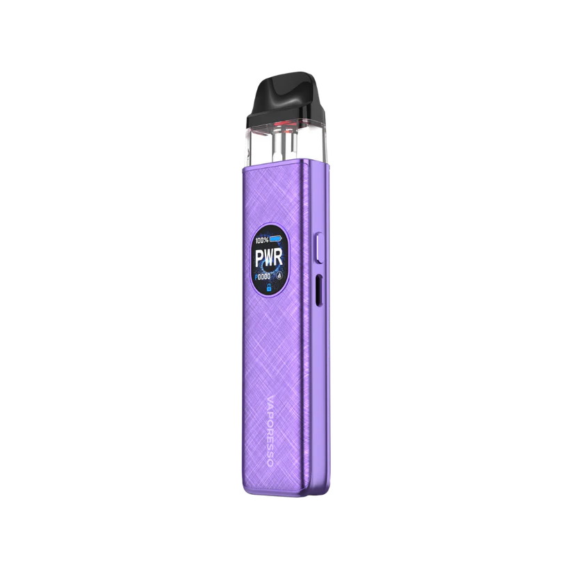 Vaporesso XROS 5 Pod Kit Violet Silk