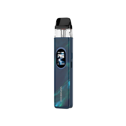 Vaporesso XROS 6 Aurora Blue