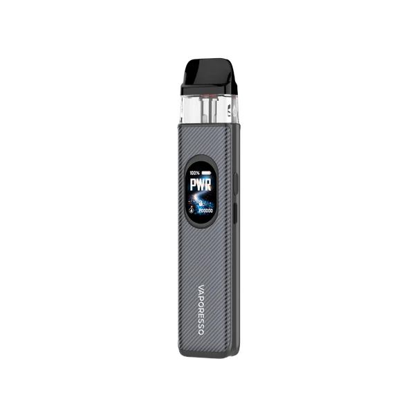 Vaporesso XROS 6 Carbon Fiber Gray