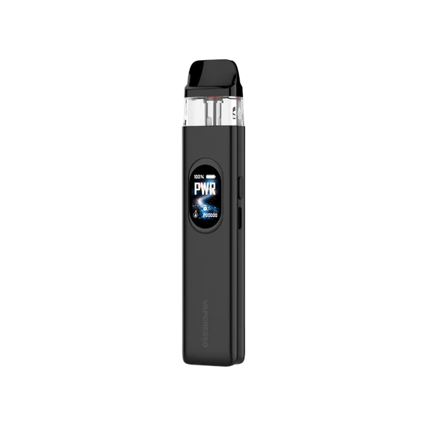Vaporesso XROS 6 Cosmic Black