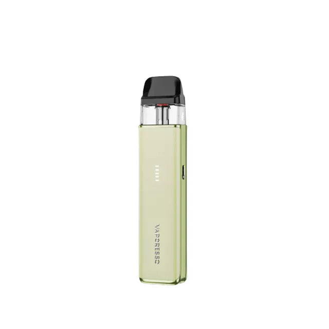 Vaporesso XROS 6 Mini Jelly Green
