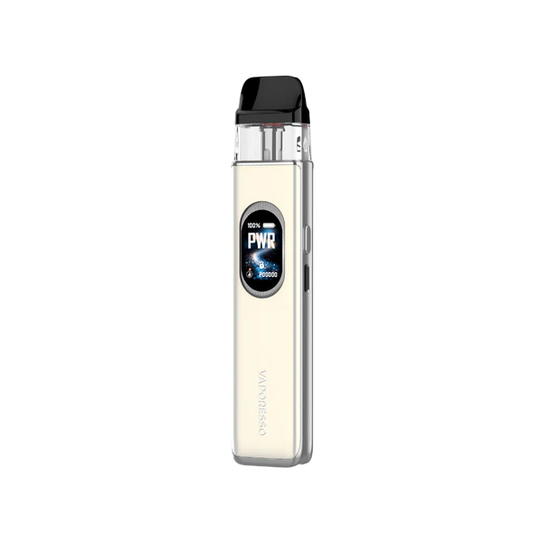 Vaporesso XROS 6 Pearl White