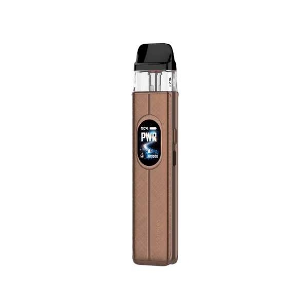 Buy Vaporesso XROS 6 Pod Kit - 30W Online at best price  Vape And Beyond