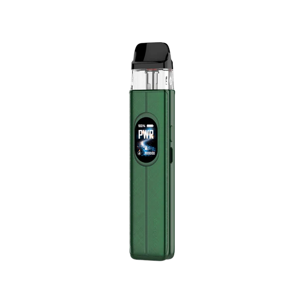 Vaporesso XROS 6 Silk Green