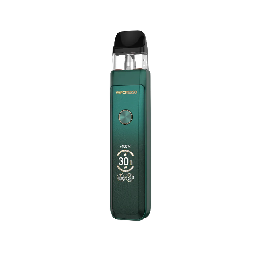 Vaporesso XROS Pro 2 Gem Green