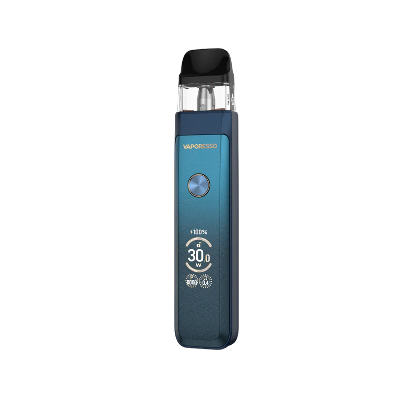 Vaporesso XROS Pro 2 Storm Blue