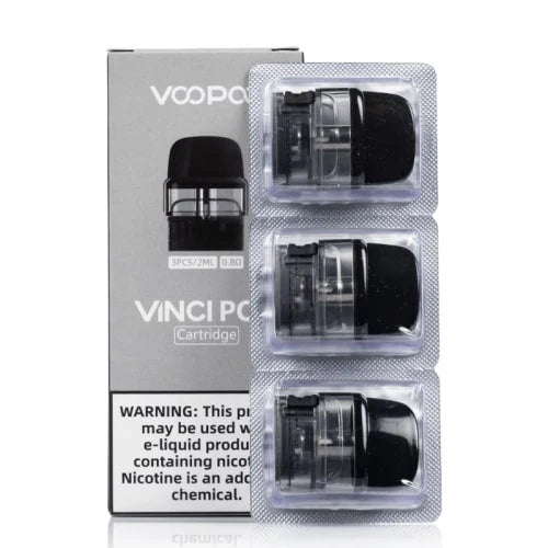 Voopoo Vinci Replacement Pod