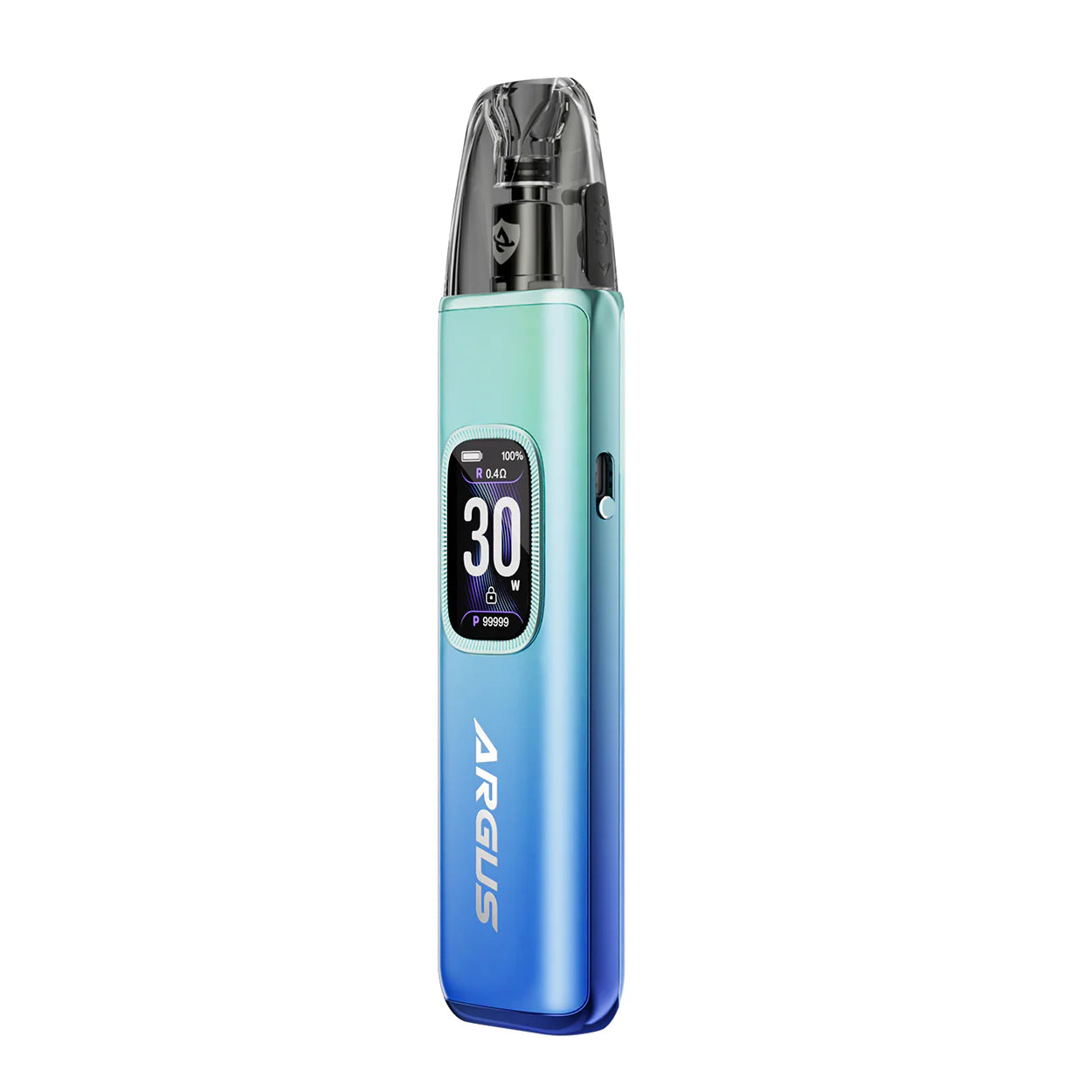Voopoo Argus G3 Pod Kit Aurora Blue