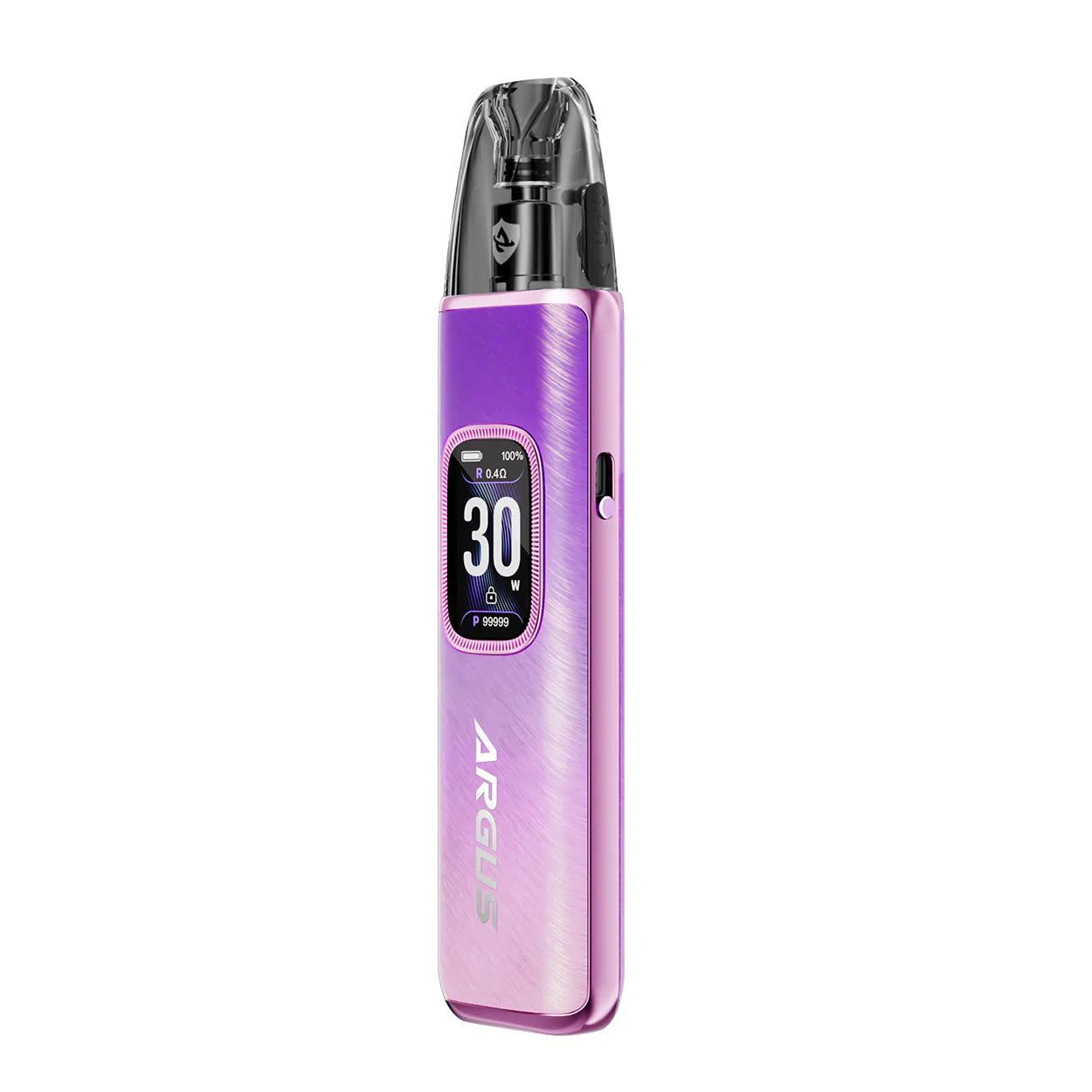 Voopoo Argus G3 Pod Kit Aurora Purple