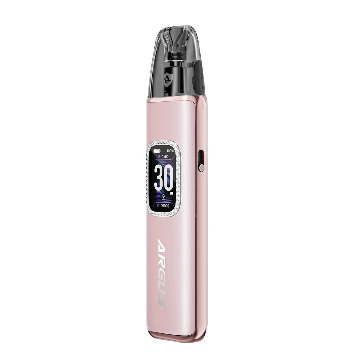 Voopoo Argus G3 Pod Kit Diamond Pink