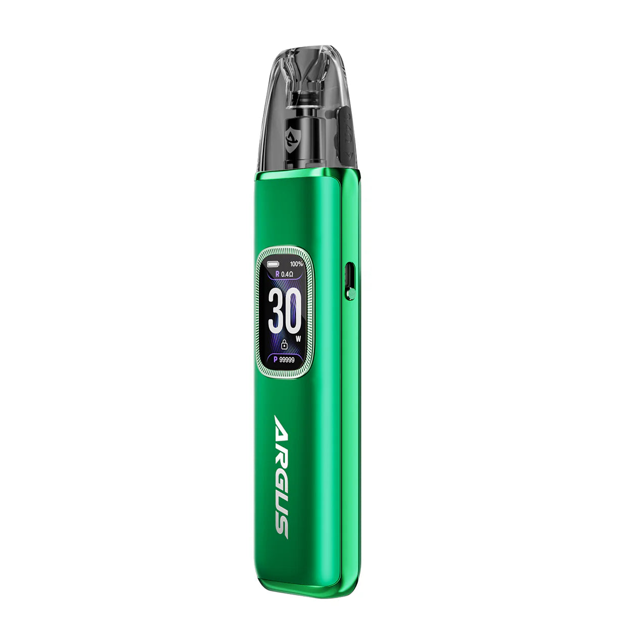 Voopoo Argus G3 Pod Kit Moss Green