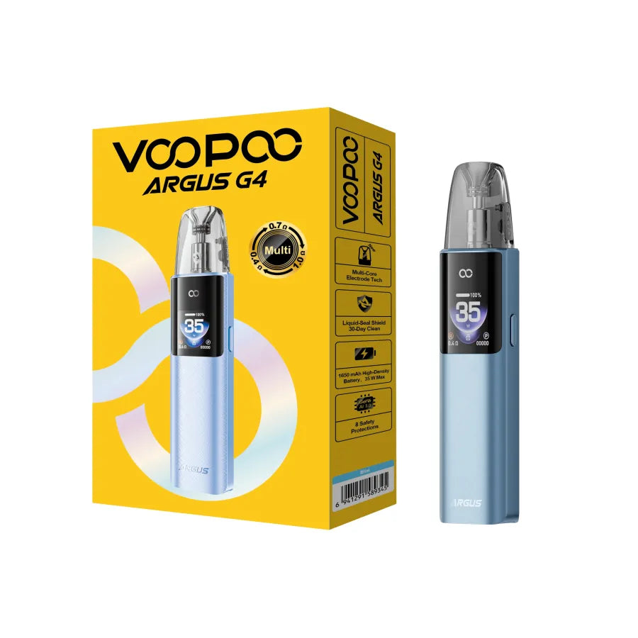 Voopoo Argus G4 Blue