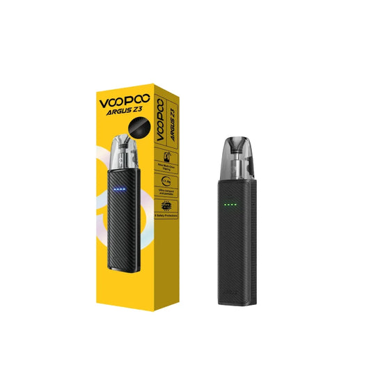 Voopoo Argus Z3 Cyber Black