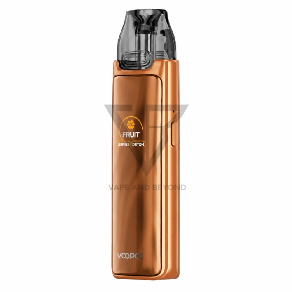 Voopoo Vmate Max 2 Brown