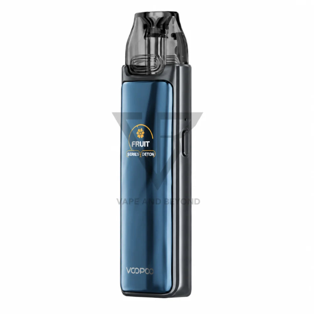 Voopoo Vmate Max 2 Denim Blue